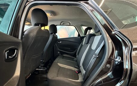 Renault Kaptur I рестайлинг, 2017 год, 1 359 000 рублей, 11 фотография