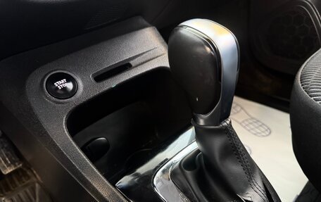 Renault Kaptur I рестайлинг, 2017 год, 1 359 000 рублей, 19 фотография
