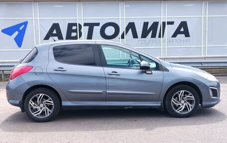 Peugeot 308 II, 2011 год, 571 000 рублей, 3 фотография