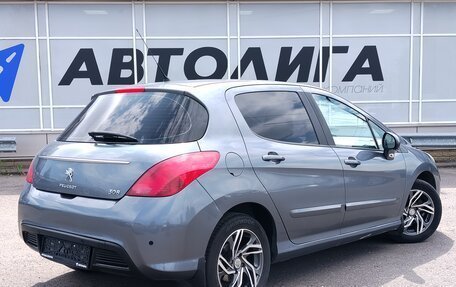 Peugeot 308 II, 2011 год, 571 000 рублей, 2 фотография