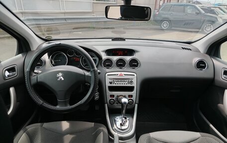 Peugeot 308 II, 2011 год, 571 000 рублей, 5 фотография