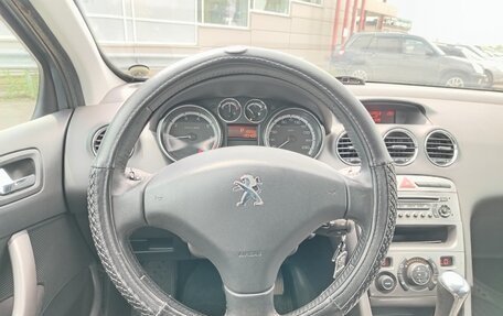 Peugeot 308 II, 2011 год, 571 000 рублей, 9 фотография