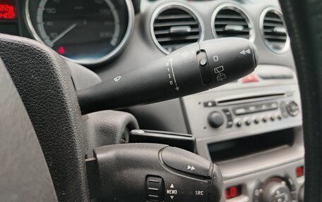 Peugeot 308 II, 2011 год, 571 000 рублей, 10 фотография
