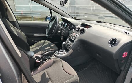Peugeot 308 II, 2011 год, 571 000 рублей, 15 фотография
