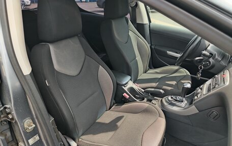 Peugeot 308 II, 2011 год, 571 000 рублей, 16 фотография