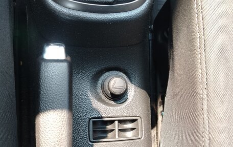 Chevrolet Aveo III, 2013 год, 652 000 рублей, 13 фотография