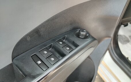 Chevrolet Aveo III, 2013 год, 652 000 рублей, 14 фотография