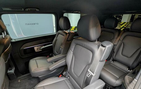 Mercedes-Benz V-Класс, 2024 год, 14 700 000 рублей, 7 фотография
