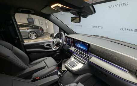 Mercedes-Benz V-Класс, 2024 год, 14 700 000 рублей, 9 фотография