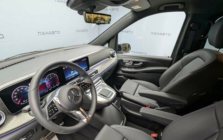 Mercedes-Benz V-Класс, 2024 год, 14 700 000 рублей, 6 фотография
