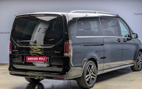 Mercedes-Benz V-Класс, 2024 год, 14 700 000 рублей, 3 фотография