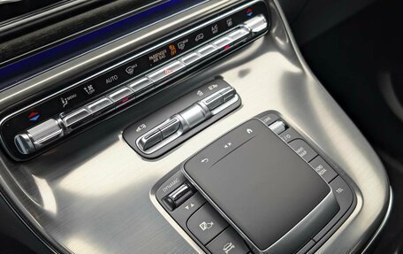 Mercedes-Benz V-Класс, 2024 год, 14 700 000 рублей, 14 фотография