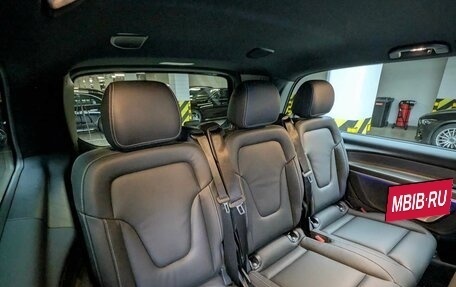 Mercedes-Benz V-Класс, 2024 год, 14 700 000 рублей, 11 фотография