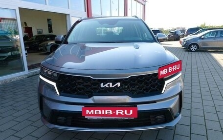 KIA Sorento IV, 2023 год, 4 520 000 рублей, 2 фотография