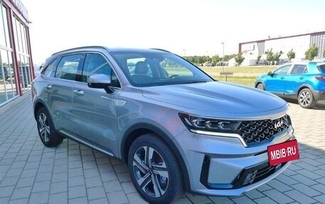 KIA Sorento IV, 2023 год, 4 520 000 рублей, 3 фотография