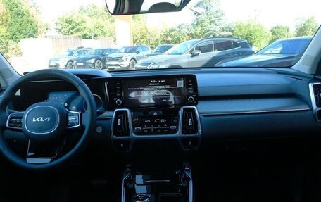 KIA Sorento IV, 2023 год, 4 520 000 рублей, 9 фотография