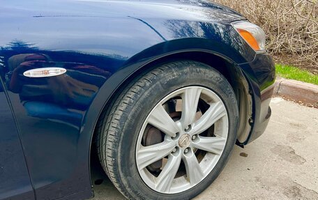 Lexus GS III рестайлинг, 2005 год, 1 290 000 рублей, 5 фотография