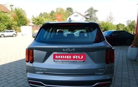 KIA Sorento IV, 2023 год, 4 520 000 рублей, 5 фотография