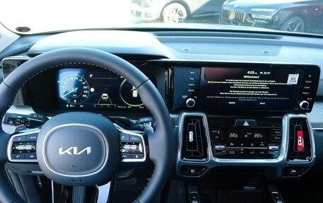 KIA Sorento IV, 2023 год, 4 520 000 рублей, 8 фотография
