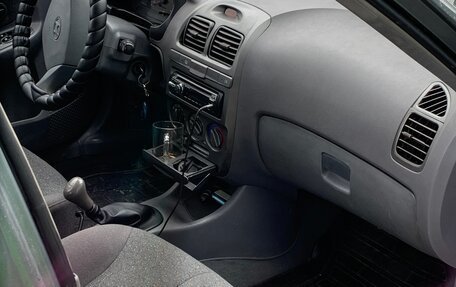 Hyundai Accent II, 2006 год, 385 000 рублей, 5 фотография
