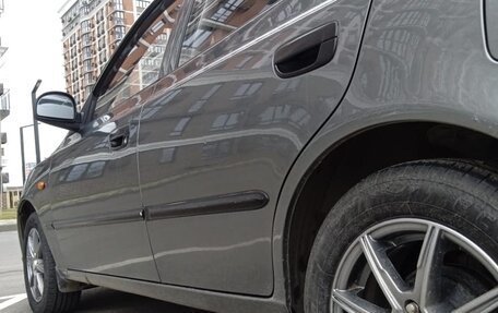Hyundai Accent II, 2006 год, 385 000 рублей, 12 фотография