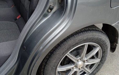 Hyundai Accent II, 2006 год, 385 000 рублей, 19 фотография