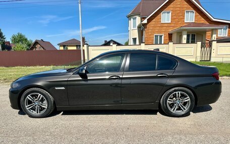 BMW 5 серия, 2014 год, 1 900 000 рублей, 2 фотография