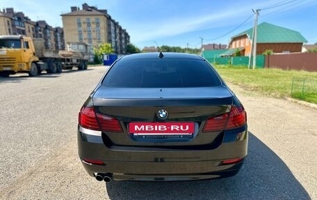 BMW 5 серия, 2014 год, 1 900 000 рублей, 5 фотография