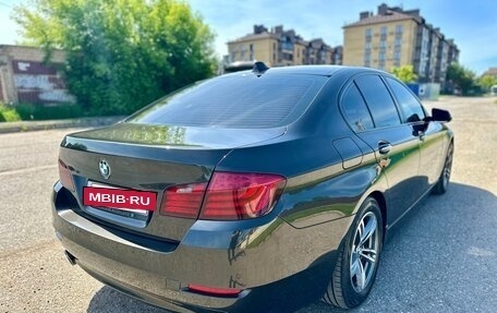 BMW 5 серия, 2014 год, 1 900 000 рублей, 4 фотография