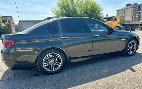 BMW 5 серия, 2014 год, 1 900 000 рублей, 11 фотография