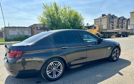 BMW 5 серия, 2014 год, 1 900 000 рублей, 6 фотография