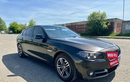 BMW 5 серия, 2014 год, 1 900 000 рублей, 7 фотография