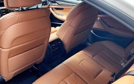 BMW 5 серия, 2021 год, 5 150 000 рублей, 6 фотография