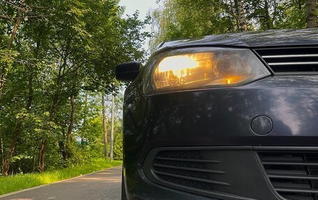 Volkswagen Polo VI (EU Market), 2014 год, 790 000 рублей, 6 фотография