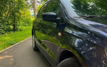 Volkswagen Polo VI (EU Market), 2014 год, 790 000 рублей, 7 фотография