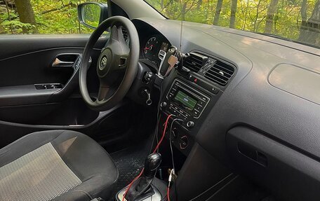 Volkswagen Polo VI (EU Market), 2014 год, 790 000 рублей, 24 фотография