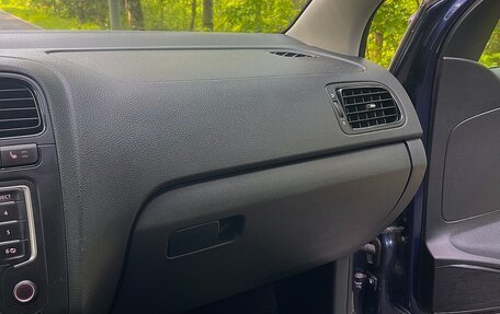 Volkswagen Polo VI (EU Market), 2014 год, 790 000 рублей, 32 фотография