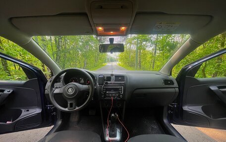 Volkswagen Polo VI (EU Market), 2014 год, 790 000 рублей, 30 фотография