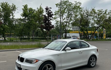 BMW 1 серия, 2008 год, 1 400 000 рублей, 2 фотография