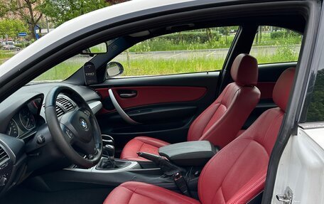 BMW 1 серия, 2008 год, 1 400 000 рублей, 11 фотография