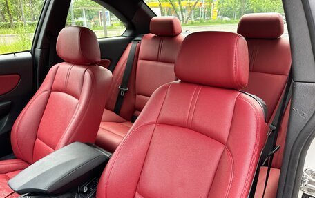 BMW 1 серия, 2008 год, 1 400 000 рублей, 13 фотография