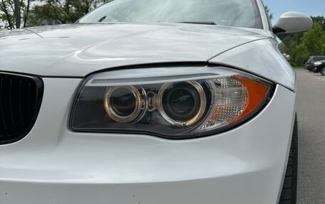 BMW 1 серия, 2008 год, 1 400 000 рублей, 9 фотография