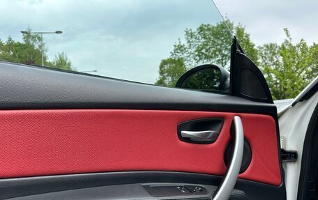 BMW 1 серия, 2008 год, 1 400 000 рублей, 16 фотография