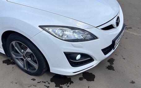 Mazda 6, 2012 год, 1 650 000 рублей, 3 фотография
