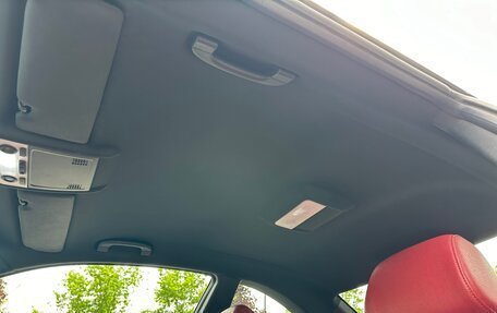 BMW 1 серия, 2008 год, 1 400 000 рублей, 15 фотография