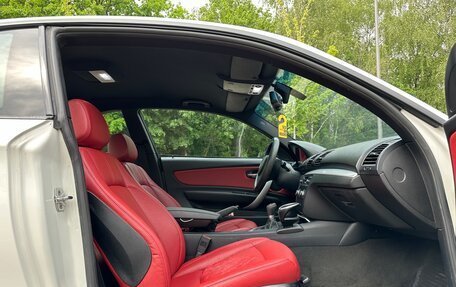 BMW 1 серия, 2008 год, 1 400 000 рублей, 18 фотография