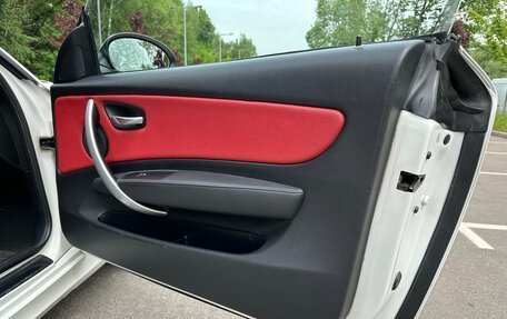 BMW 1 серия, 2008 год, 1 400 000 рублей, 17 фотография