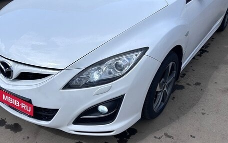 Mazda 6, 2012 год, 1 650 000 рублей, 2 фотография