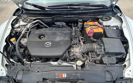 Mazda 6, 2012 год, 1 650 000 рублей, 4 фотография