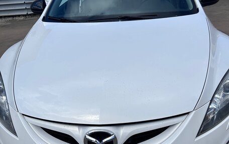 Mazda 6, 2012 год, 1 650 000 рублей, 5 фотография